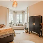 Vulkaneifel Apartment Kelberg