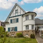 Vulkaneifel Apartment Kelberg