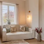 Apartment Vulkaneifel Kelberg