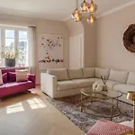 Apartment Vulkaneifel Kelberg