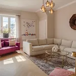 Apartment Vulkaneifel