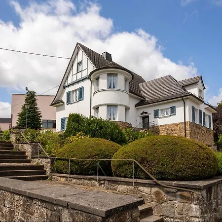 Apartment Vulkaneifel