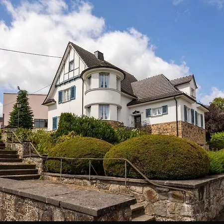 Apartment Vulkaneifel Kelberg