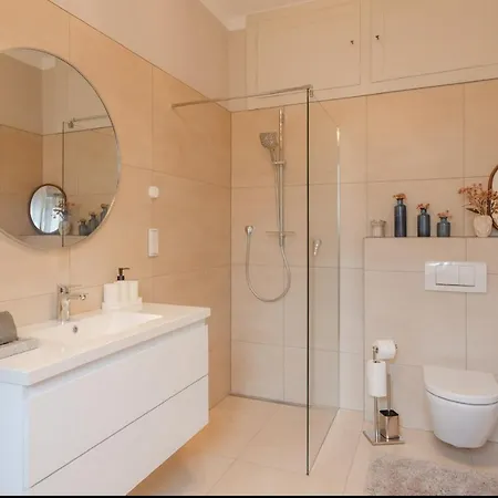 Apartment Vulkaneifel *