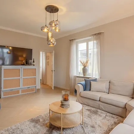 Apartment Vulkaneifel Kelberg