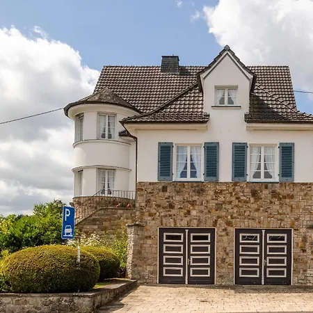 Apartment Vulkaneifel *