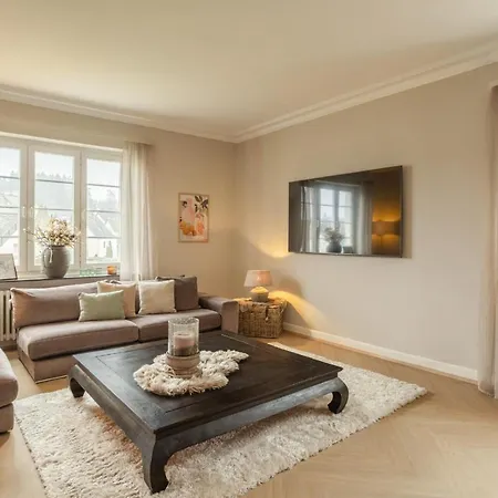 Vulkaneifel Apartment