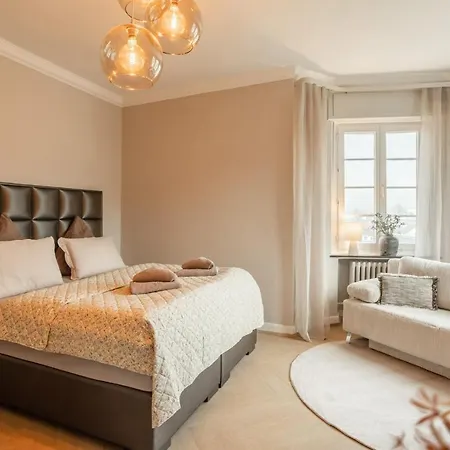 Vulkaneifel Apartment