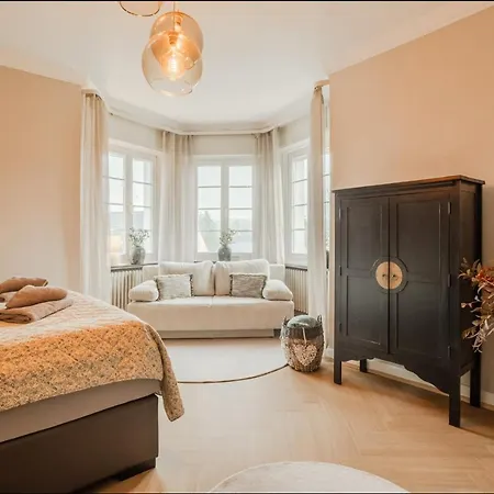 Vulkaneifel Apartment Kelberg