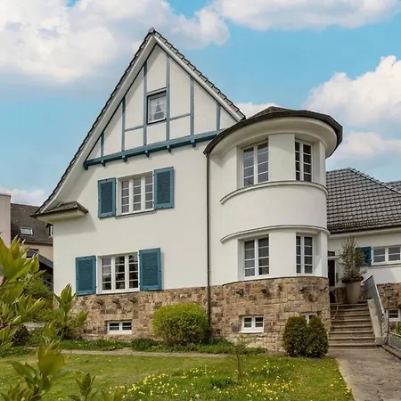 Vulkaneifel Daire Kelberg