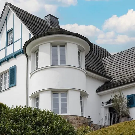 Vulkaneifel Daire *