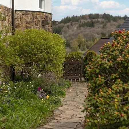 Vulkaneifel Kelberg