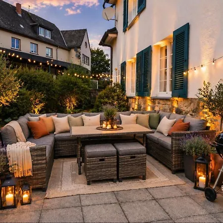 Vulkaneifel * Kelberg