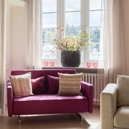Vulkaneifel Daire *