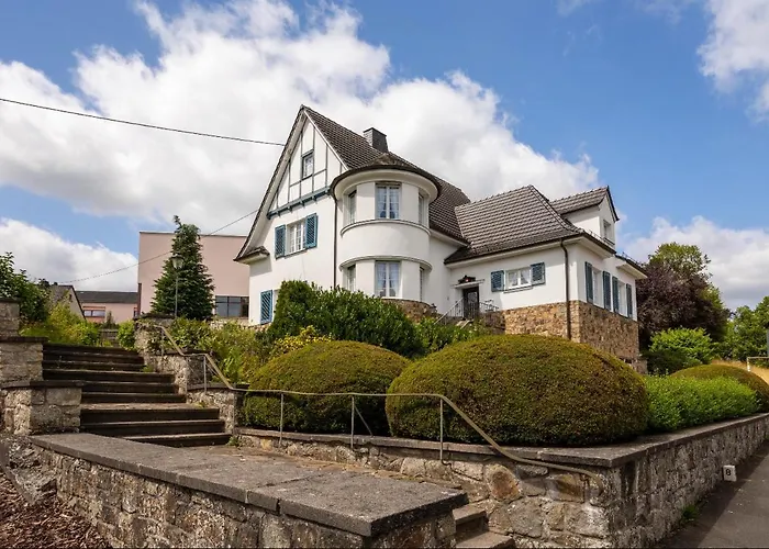 Apartamento Vulkaneifel