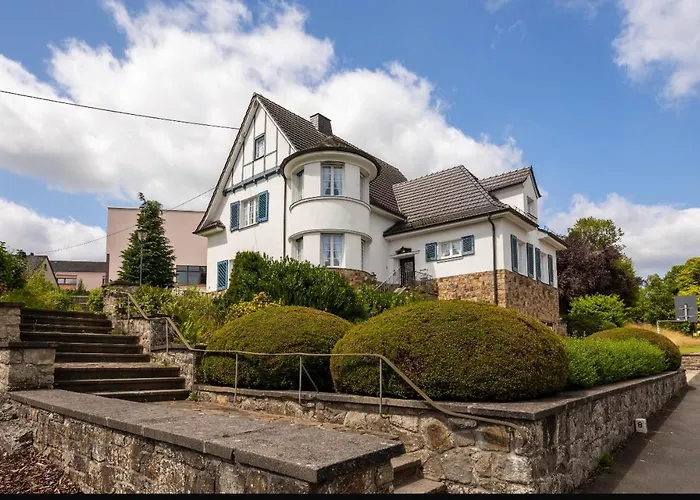 Apartamento Vulkaneifel Kelberg