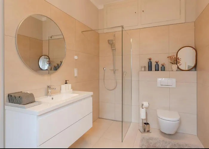 Apartamento Vulkaneifel *