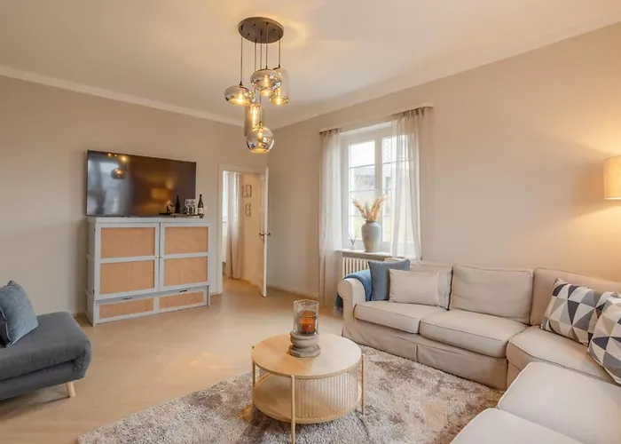 Apartamento Vulkaneifel Kelberg