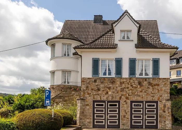 Apartamento Vulkaneifel *