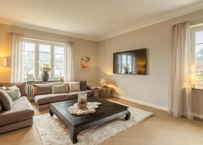 Vulkaneifel Apartamento