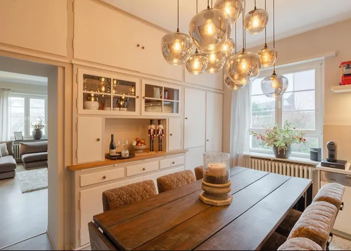 Apartamento Vulkaneifel