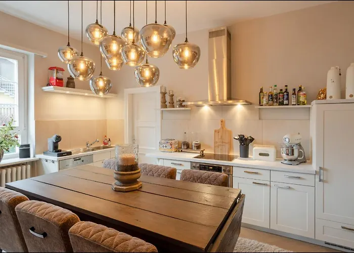 Vulkaneifel Apartamento Kelberg