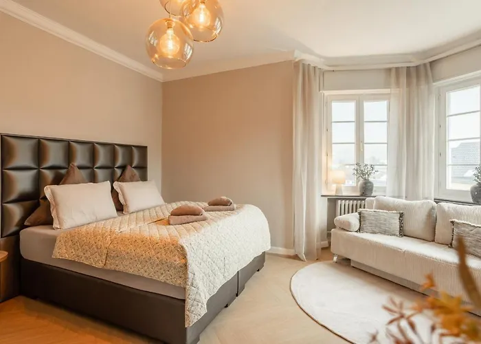 Vulkaneifel Apartamento