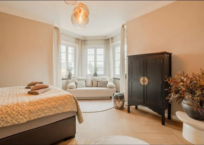 Vulkaneifel Apartamento Kelberg